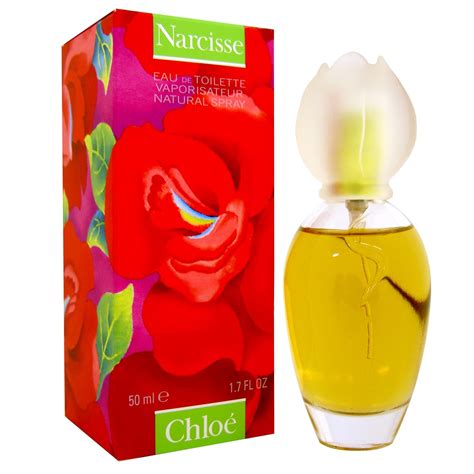 Amazon.com: Chloe Narcisse Perfume For Women.